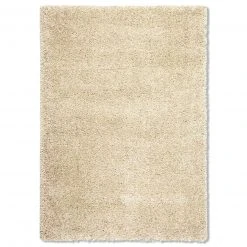 Teppich - beige-braun - 60x115 cm