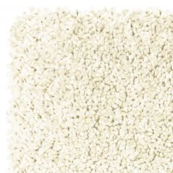 Teppich - creme - 80x150 cm