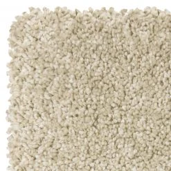 Teppich - beige - 80x150 cm