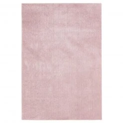 Teppich - rosa - 80x150 cm