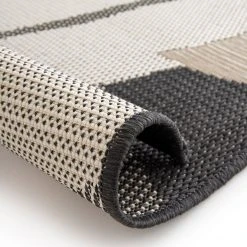 Grau-brauner Blumen In-/Outdoorteppich 80x150 cm - Hochwertiger Teppich für drinnen und draußen 10 Grau-brauner Blumen In-/Outdoorteppich 80x150 cm - Hochwertiger Teppich für drinnen und draußen -Heimtextilien Verkäufe 2035022005 04 1600Wx1600H