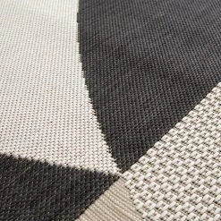 In-/Outdoor-Teppich Graumix 80x150 cm - Wetterfest & pflegeleicht -Heimtextilien Verkäufe 2035022305 03 1600Wx1600H