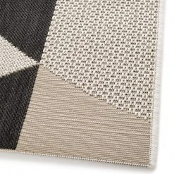 In-/Outdoor-Teppich Graumix 80x150 cm - Wetterfest & pflegeleicht -Heimtextilien Verkäufe 2035022305 05 1600Wx1600H