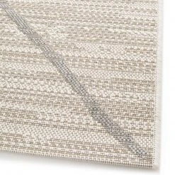In-/Outdoorteppich - creme-beige - Rauten - 80x150 cm 13 In-/Outdoorteppich - creme-beige - Rauten - 80x150 cm -Heimtextilien Verkäufe 2035022605 06 1600Wx1600H