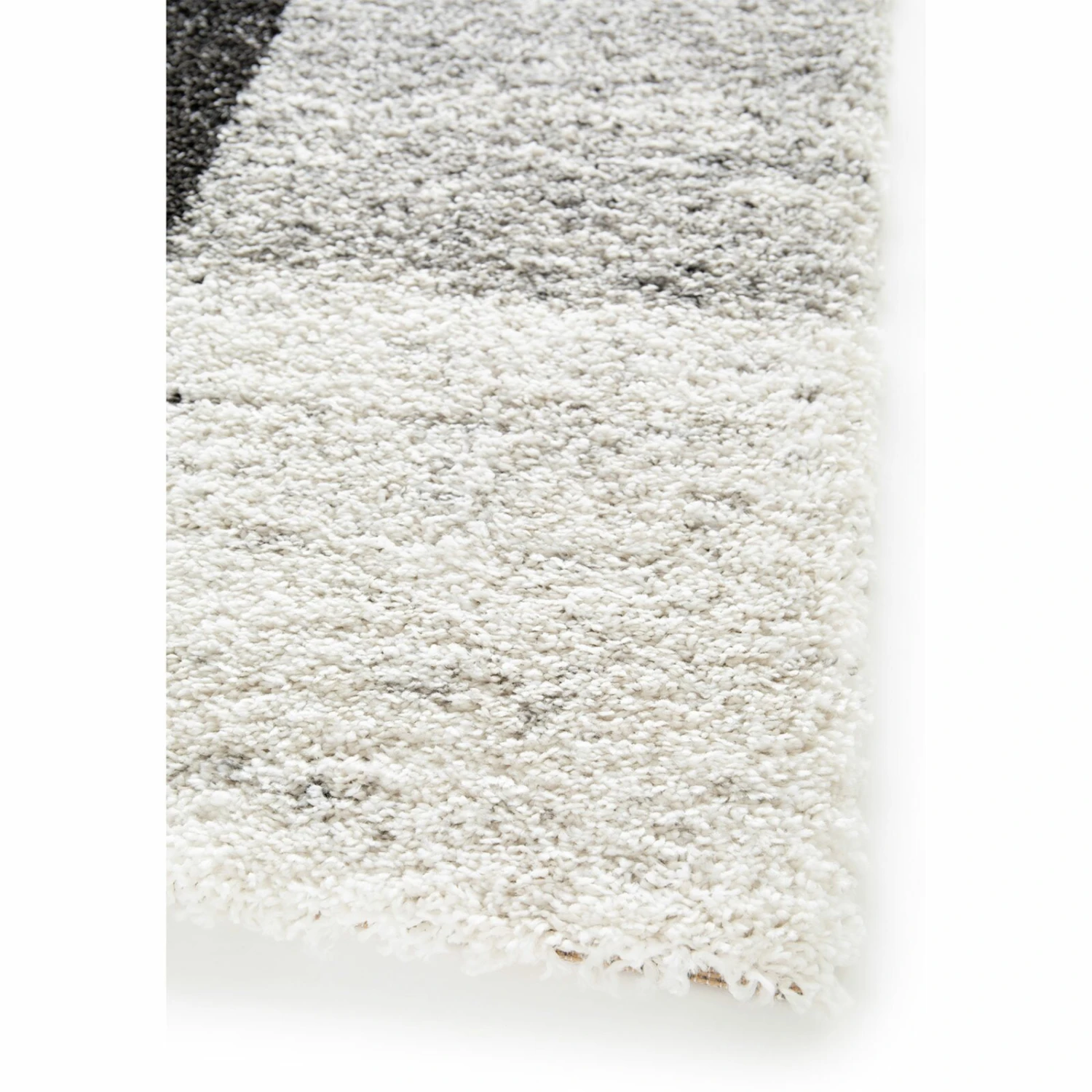 Teppich - graumix - 80x150 cm 6 Teppich - graumix - 80x150 cm – Bild 4