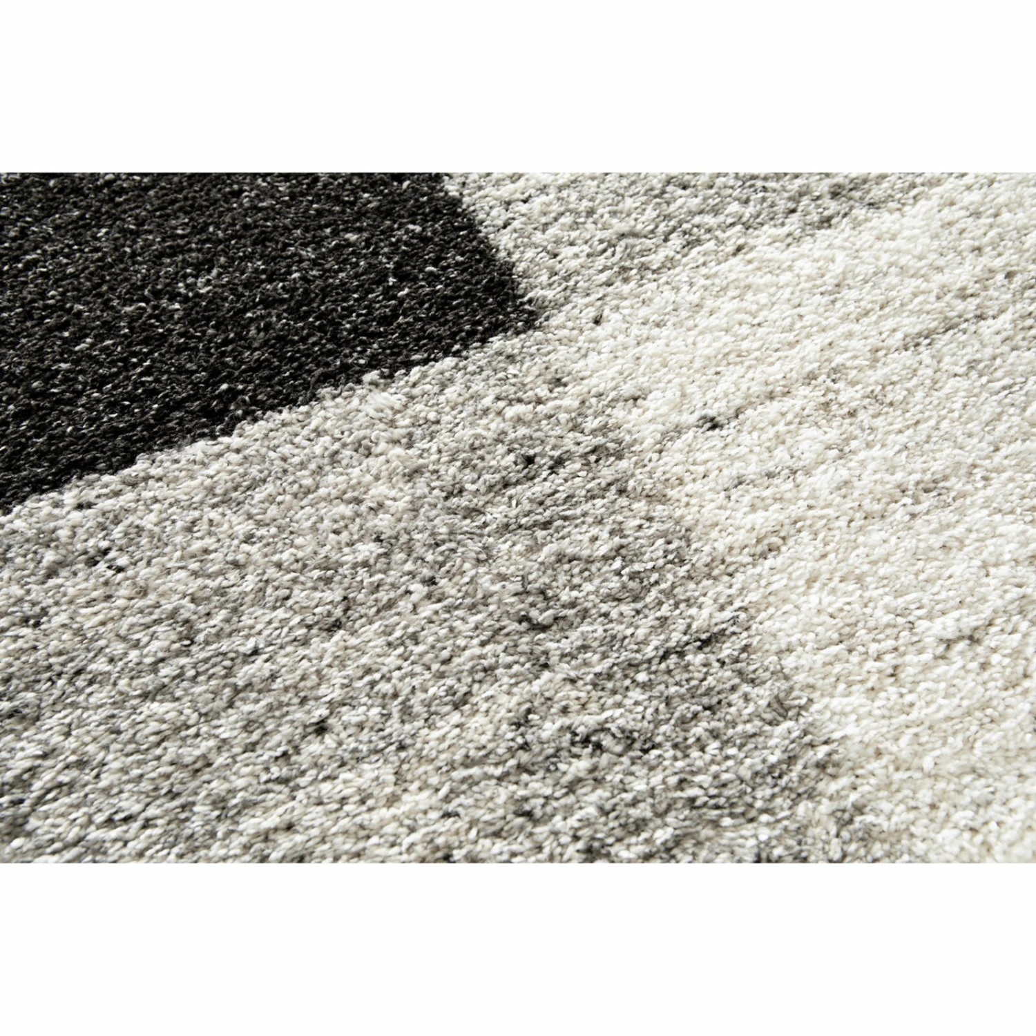 Teppich - graumix - 80x150 cm 7 Teppich - graumix - 80x150 cm – Bild 5