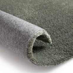 Teppich - grün - 80x150 cm -Heimtextilien Verkäufe 2035022905 07 1600Wx1600H