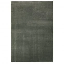 Teppich - grün - 80x150 cm