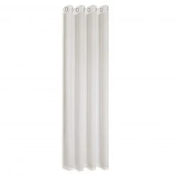 Ösenschal - natur - 140x235 cm