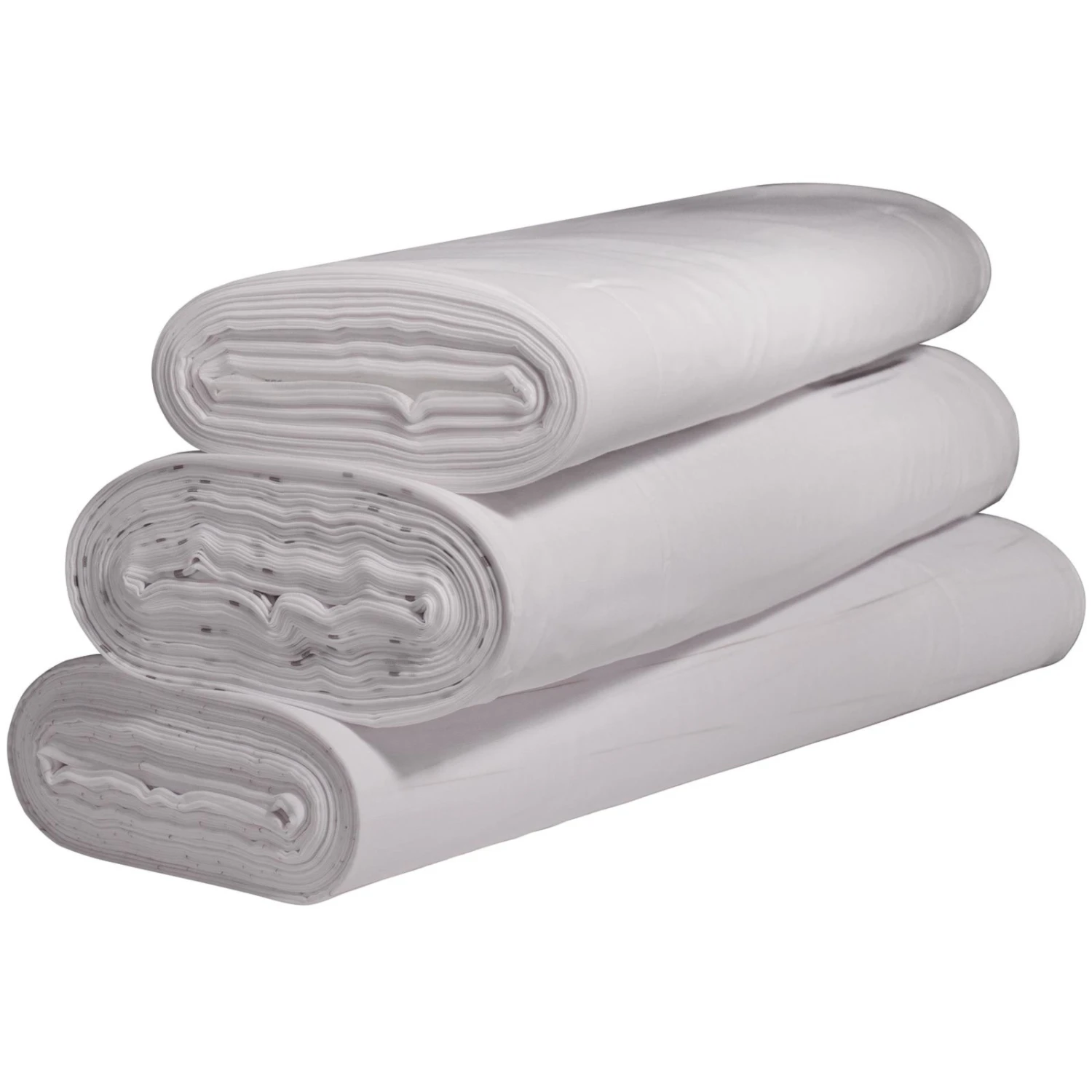 Weiße Gardine mit Struktur - Meterware | Transparente Vorhänge für jedes Zuhause 3 Weiße Gardine mit Struktur - Meterware | Transparente Vorhänge für jedes Zuhause