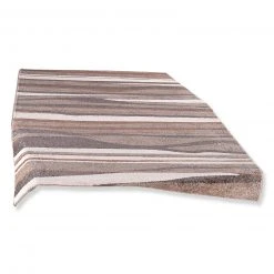 Teppich - beige - 60x110 cm