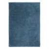 Blauer Shaggy Teppich - 80x150 cm - Flauschiger Wohnzimmerteppich 2 Blauer Shaggy Teppich - 80x150 cm - Flauschiger Wohnzimmerteppich -Heimtextilien Verkäufe 2227017506 1600Wx1600H