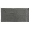 ROLLER Frottier-Handtuch dunkelgrau 50x100 cm - Weiches Badetuch für maximalen Komfort -Heimtextilien Verkäufe 2251000901 1600Wx1600H