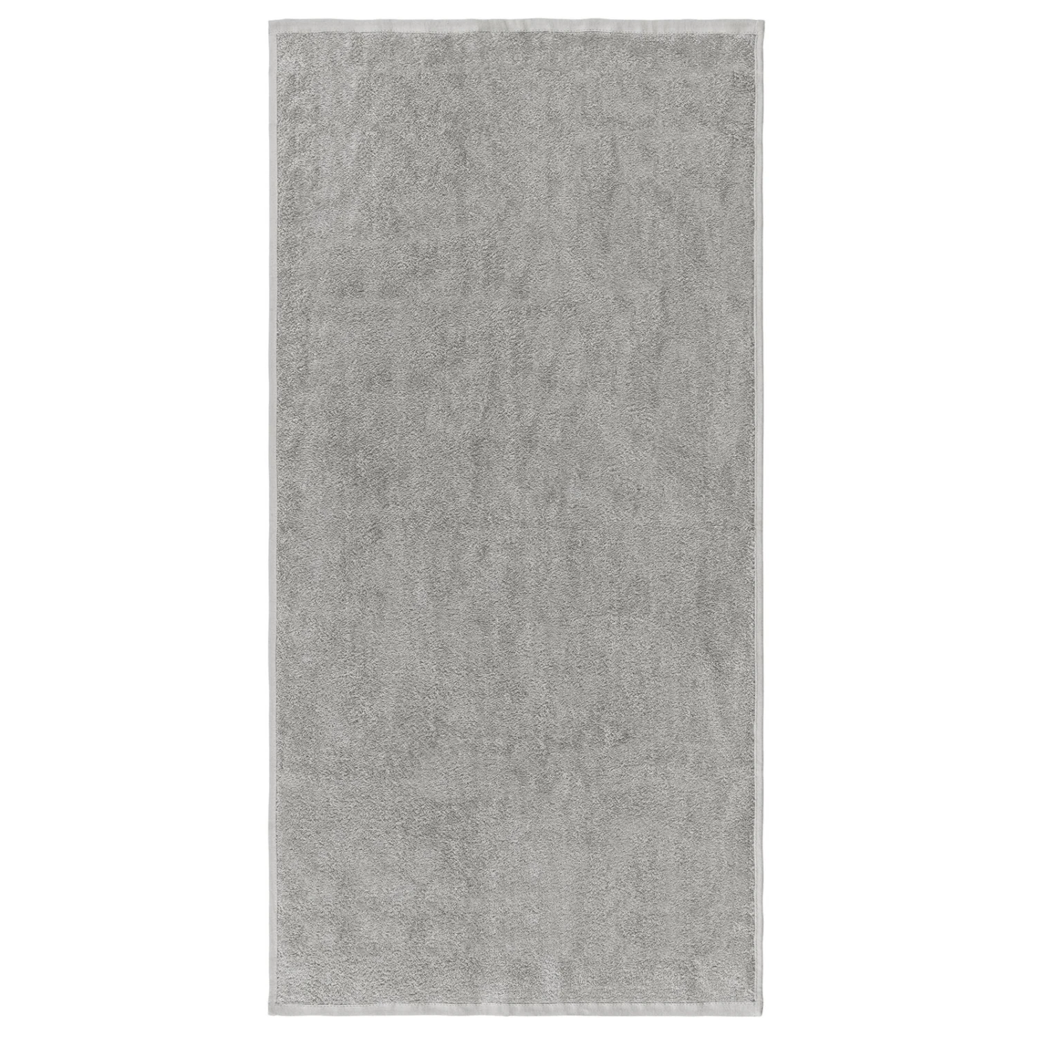 CleverPick Frottier-Handtuch - Grau - 45x90 cm | Weich & Saugstark | Badtextilien 4 CleverPick Frottier-Handtuch - Grau - 45x90 cm | Weich & Saugstark | Badtextilien – Bild 2
