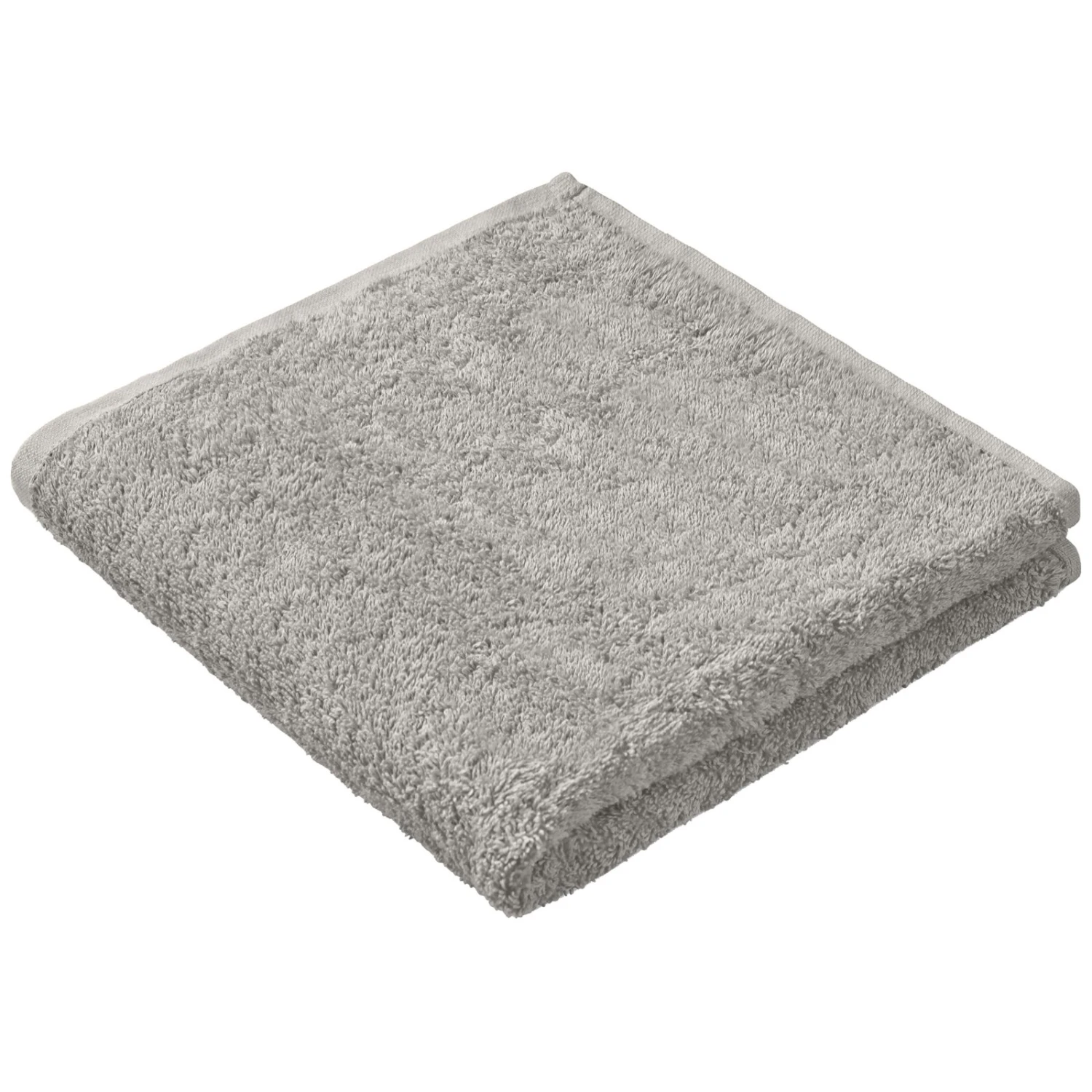 CleverPick Frottier-Handtuch - Grau - 45x90 cm | Weich & Saugstark | Badtextilien 3 CleverPick Frottier-Handtuch - Grau - 45x90 cm | Weich & Saugstark | Badtextilien