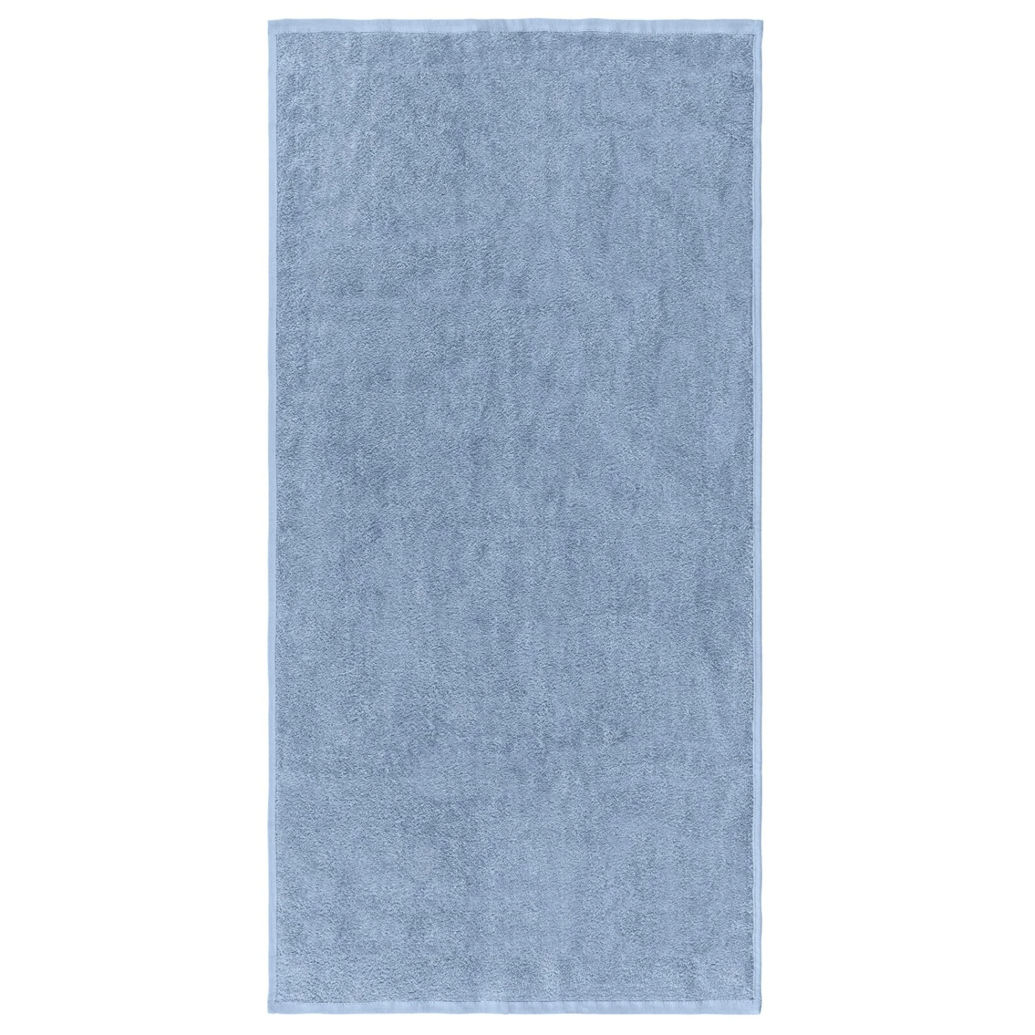 CleverPick Frottier-Handtuch - Blau - 45x90 cm - Weich & Saugstark 4 CleverPick Frottier-Handtuch - Blau - 45x90 cm - Weich & Saugstark – Bild 2