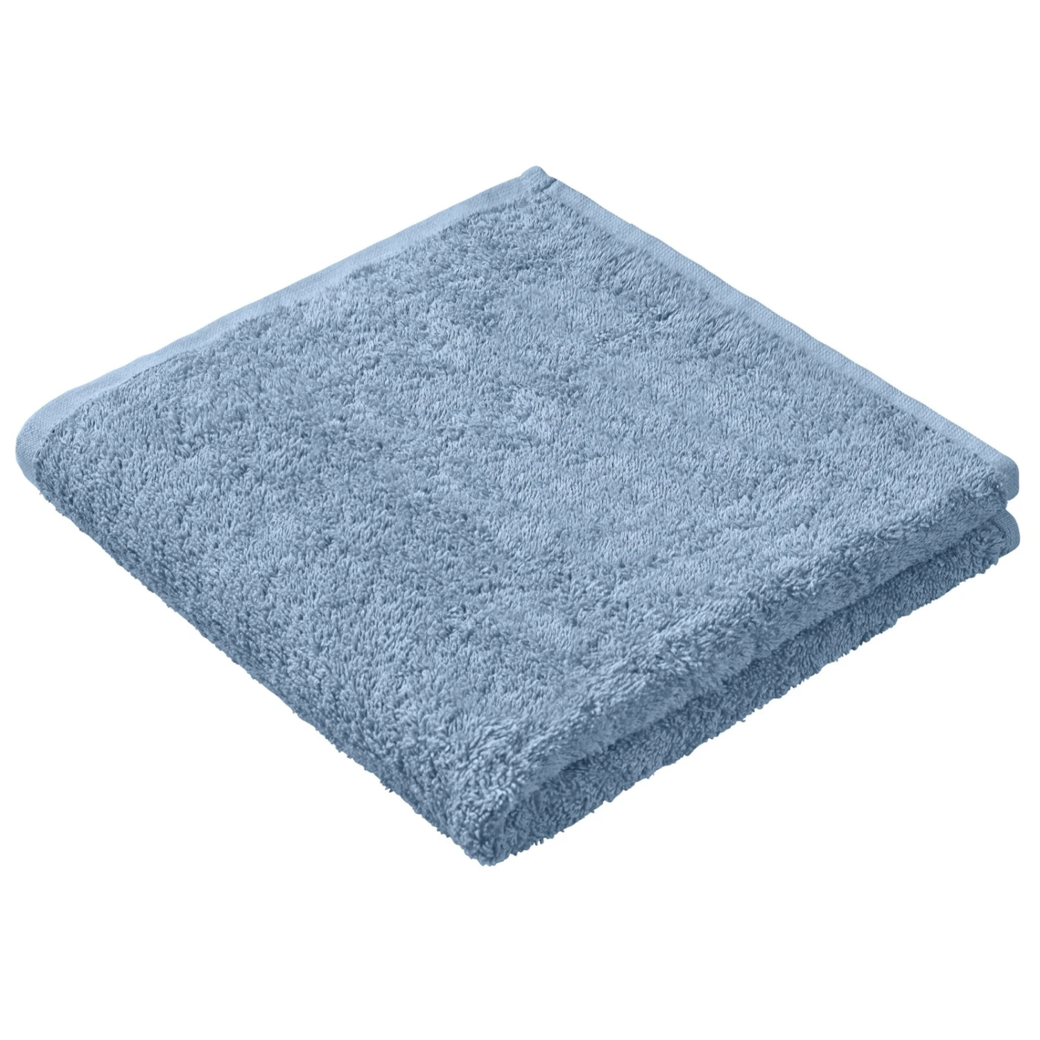 CleverPick Frottier-Handtuch - Blau - 45x90 cm - Weich & Saugstark 3 CleverPick Frottier-Handtuch - Blau - 45x90 cm - Weich & Saugstark