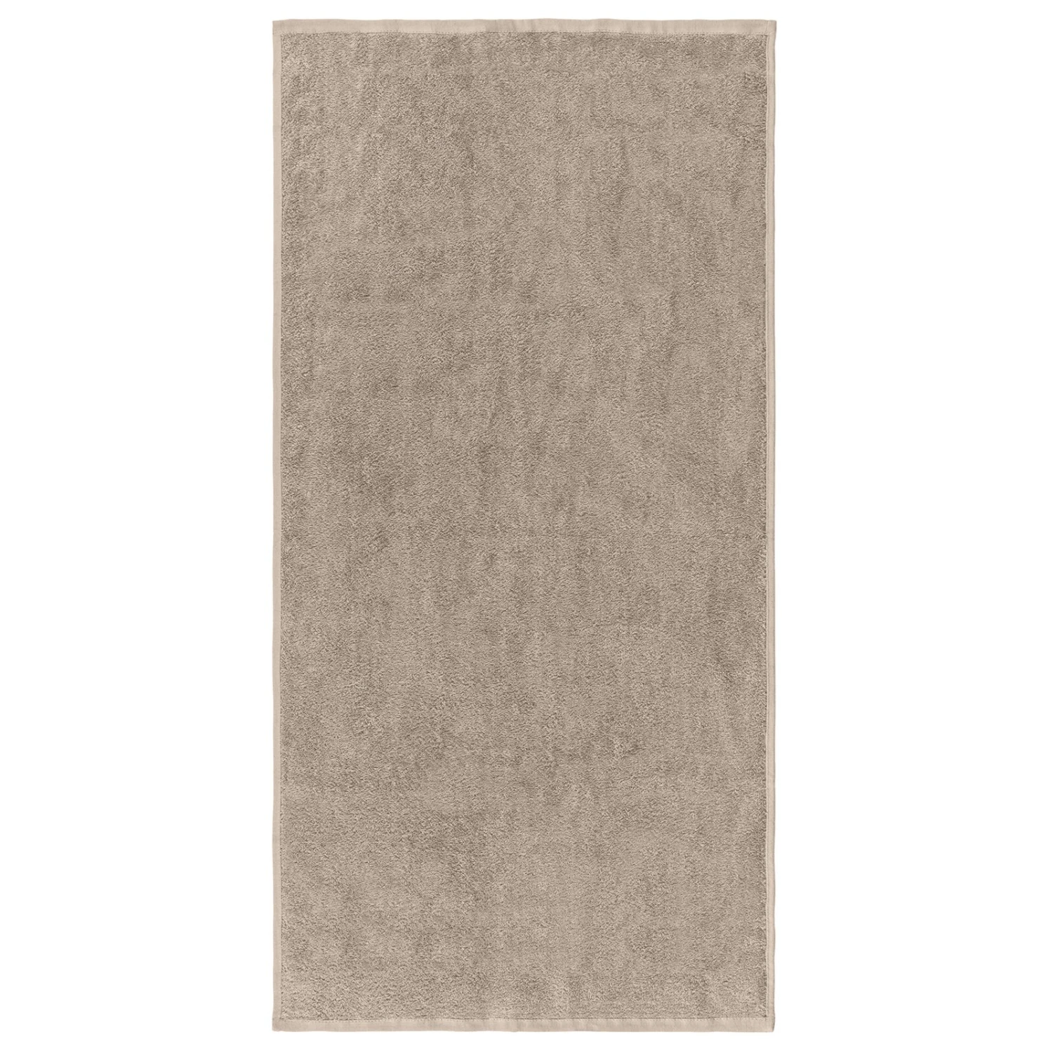 CleverPick Frottier-Handtuch - Superweich, Saugstark - Taupe - 45x90 cm - Perfekt für Bad & Spa 4 CleverPick Frottier-Handtuch - Superweich, Saugstark - Taupe - 45x90 cm - Perfekt für Bad & Spa – Bild 2