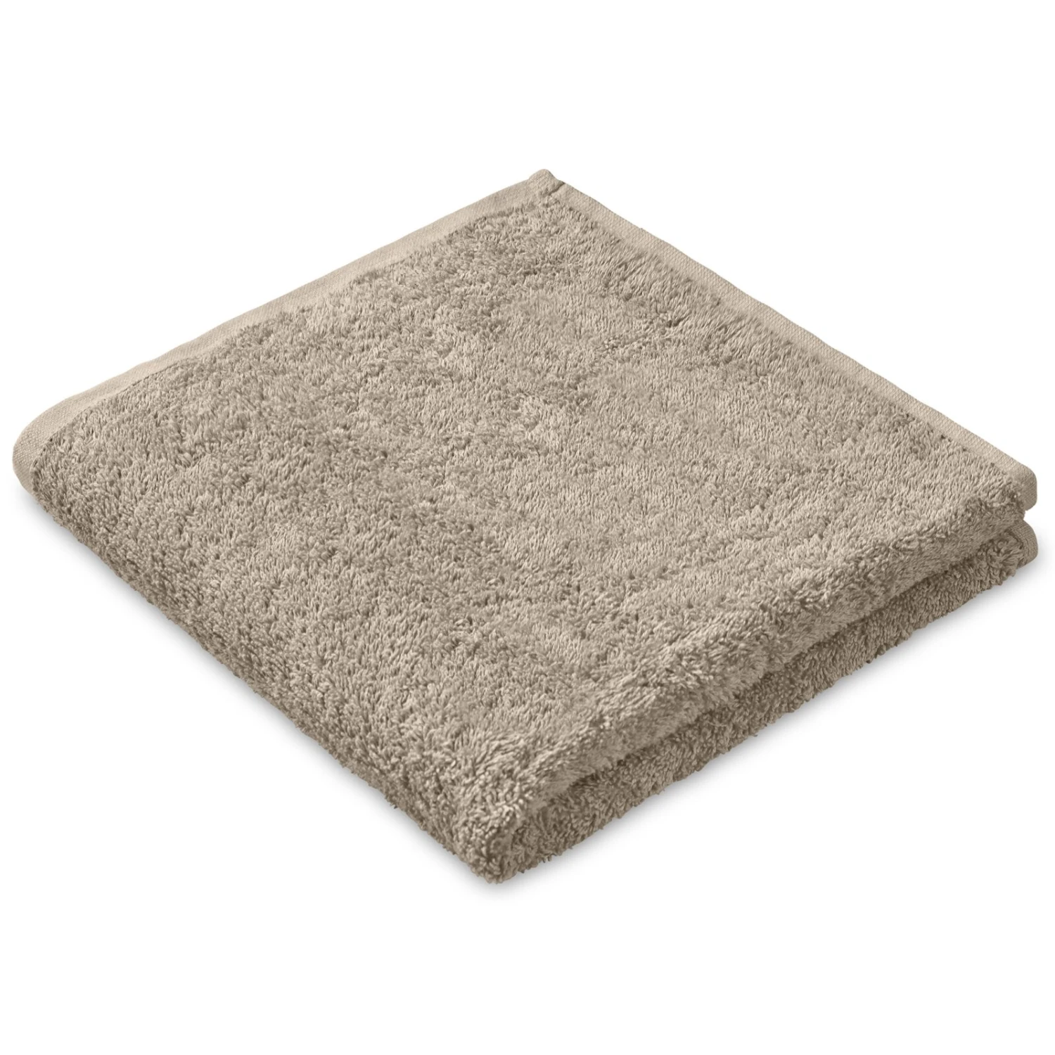 CleverPick Frottier-Handtuch - Superweich, Saugstark - Taupe - 45x90 cm - Perfekt für Bad & Spa 3 CleverPick Frottier-Handtuch - Superweich, Saugstark - Taupe - 45x90 cm - Perfekt für Bad & Spa