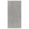 CleverPick Frottier-Duschtuch - Grau - 65x130 cm | Weiches & Saugstarkes Badetuch -Heimtextilien Verkäufe 2251002500 1600Wx1600H