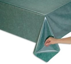 Schutzfolie transparent 0,3 mm - 140 cm breit für Tische | Tischdecken & Tischläufer