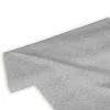 Stoff silbergrau - 160 cm breit - Hochwertige Meterware für individuelle Projekte -Heimtextilien Verkäufe 2327000401 1600Wx1600H