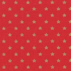 Stoff Sterne Weihnachten Meterware – Festlicher Stoff für kreative Projekte