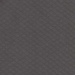 Jersey-Stoff dunkelgrau - Meterware (160 cm breit) | Hochwertiger Stoff für Nähprojekte