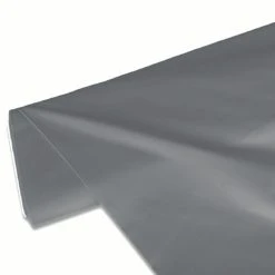 Jersey-Stoff - anthrazit - uni - 160 cm reit