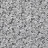 Jersey - grau-schwarz - Rosen - Meterware 2 Jersey - grau-schwarz - Rosen - Meterware -Heimtextilien Verkäufe 2327020309 1600Wx1600H