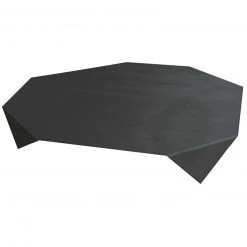 Tischdecke - farbig sortiert - 80x80 cm -Heimtextilien Verkäufe 2353001500 04 1600Wx1600H