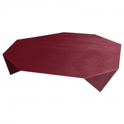 Tischdecke - farbig sortiert - 80x80 cm -Heimtextilien Verkäufe 2353001500 09 1600Wx1600H