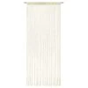 Fadenvorhang - weiß - 90x245 cm -Heimtextilien Verkäufe 2353002401 1600Wx1600H