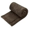Homara Microfleecedecke Braun - Ultraweich, 220x240 cm - Perfekt für Sofa & Bett -Heimtextilien Verkäufe 2353004209 1600Wx1600H