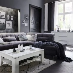 homara Kissen - wollweiß - 48x48 cm -Heimtextilien Verkäufe 2353006008 02 1600Wx1600H