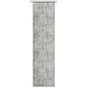 Schiebevorhang-Set - grau-silber - 60x245 cm 1 Schiebevorhang-Set - grau-silber - 60x245 cm -Heimtextilien Verkäufe 2353007000 1600Wx1600H