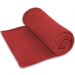 CleverPick Fleecedecke Rot - Kuschelig & Warm - 130x160 cm -Heimtextilien Verkäufe 2353008505 09 1600Wx1600H