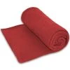 CleverPick Fleecedecke Rot - Kuschelig & Warm - 130x160 cm -Heimtextilien Verkäufe 2353008505 1600Wx1600H