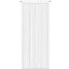 Fadenvorhang - weiß - 90x245 cm 1 Fadenvorhang - weiß - 90x245 cm -Heimtextilien Verkäufe 2353008901 1600Wx1600H