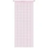Fadenvorhang rosa - Elegante Fadengardine 90x245 cm für moderne Wohnräume -Heimtextilien Verkäufe 2353008903 1600Wx1600H