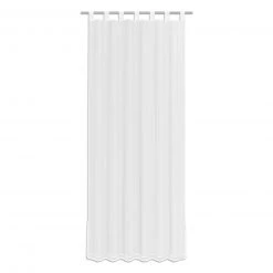 CleverPick Schlaufenschal - weiß - 140x225 cm -Heimtextilien Verkäufe 2353010900 09 1600Wx1600H