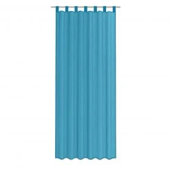 CleverPick Schlaufenschal - petrol - 140x225 cm -Heimtextilien Verkäufe 2353010903 09 1600Wx1600H