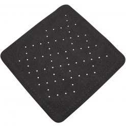 Duscheinlage - anthrazit - 55x55 cm