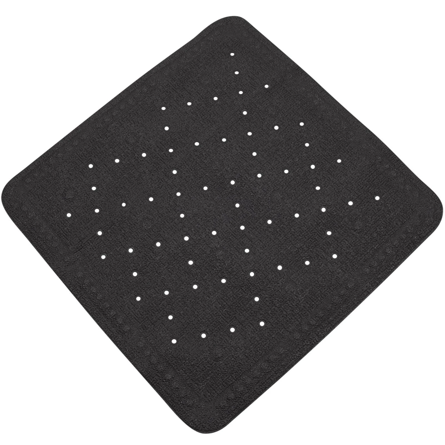 Duscheinlage - anthrazit - 55x55 cm 3 Duscheinlage - anthrazit - 55x55 cm