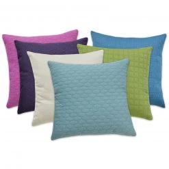 Kissen - Sortiert - 43x43 cm | Hochwertige Sofakissen für ein gemütliches Zuhause