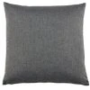 Kissen - anthrazit - 50x50 cm -Heimtextilien Verkäufe 2353012902 1600Wx1600H