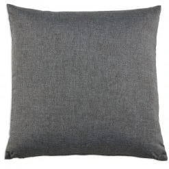Kissen - anthrazit - 50x50 cm
