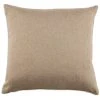 Kissen - beige - 50x50 cm -Heimtextilien Verkäufe 2353012903 1600Wx1600H