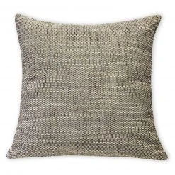 Kissen Cappuccino 60x60 cm - Weiches Sofakissen für ein gemütliches Zuhause