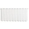 Scheibengardine - weiß - 140x45 cm 1 Scheibengardine - weiß - 140x45 cm -Heimtextilien Verkäufe 2353017800 1600Wx1600H